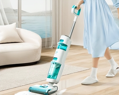 掃地機與洗地機推薦 十大品牌排行榜及實用選購指南