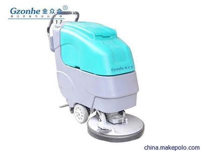 陜西地區洗地機與掃地機設備選購指南