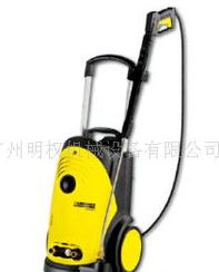 冷水高壓清洗機與洗掃一體機 現(xiàn)代清潔解決方案的雙重奏