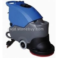 全自動洗地機(jī) 高效清潔，智享潔凈——蘇州商維機(jī)電設(shè)備產(chǎn)品展示