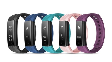 可改善睡眠的運(yùn)動(dòng)手環(huán) 海外市場銷量飆升的可穿戴智能設(shè)備新寵